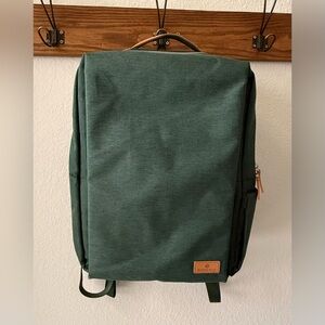 Nordace Siena Pro 17 Travel Backpack